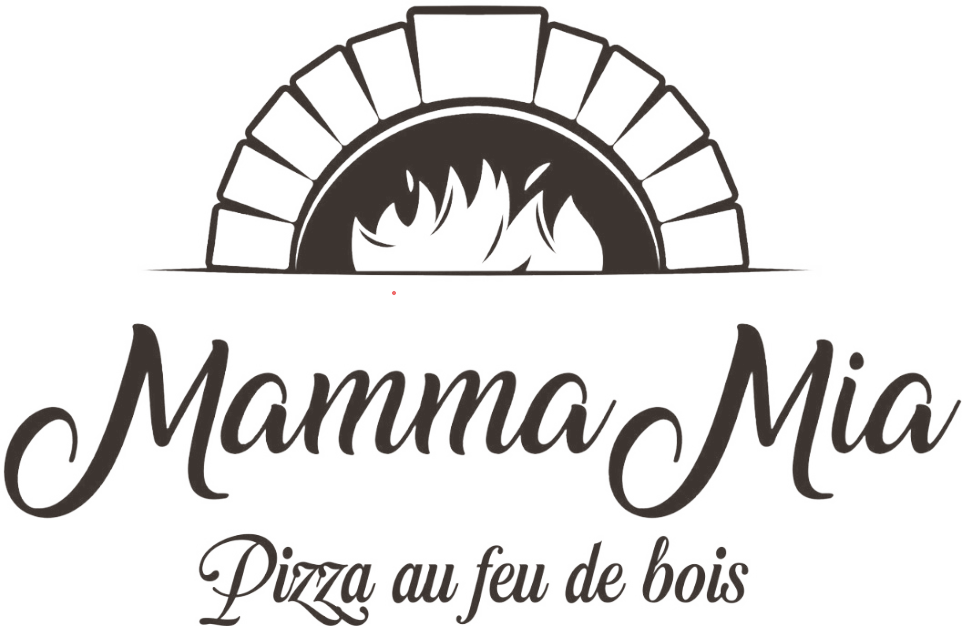 Mamma Mia — Pizza au feu de bois